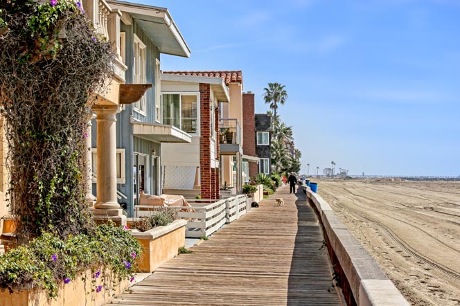 Belmont Shore Homes For Sale | Long Beach Real Estate