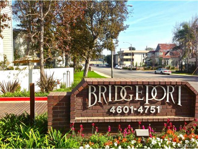 Bridgeport Condos in the Belmont Heights area of Long Beach, CA