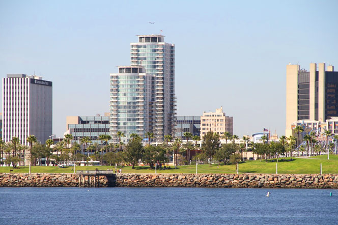 West Ocean Condos For Sale | Long Beach Real Estate