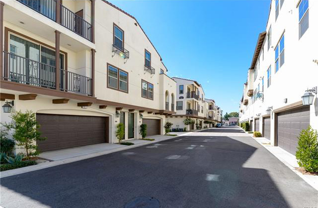 Aragon Long Beach Homes For Sale