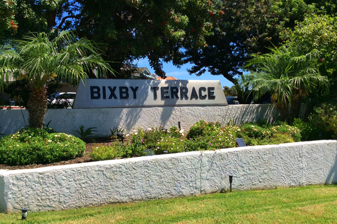 Bixby Terrace Long Beach Community