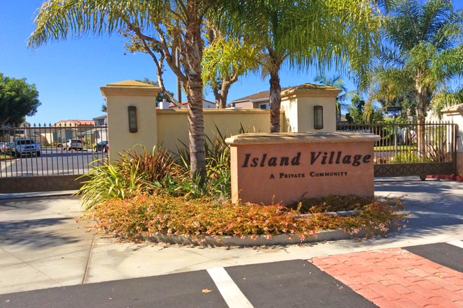 Island Village Homes | Long Beach Real Estate